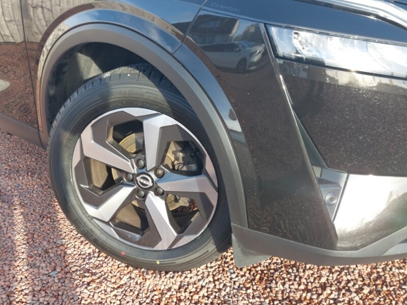 Used Nissan Qashqai 2023 for sale - 76579393: Photo 9