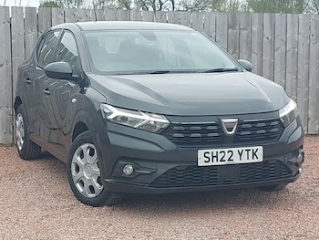 Used Dacia Sandero 2022 for sale - 78411283: Photo