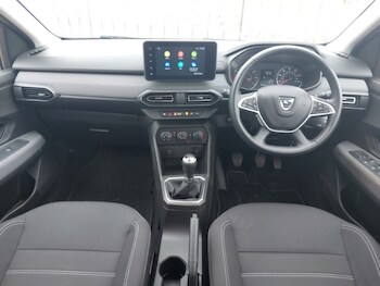 Used Dacia Sandero 2022 for sale - 78411283: Photo