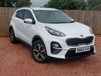 2018 - 1.6 GDi ISG 2 5dr