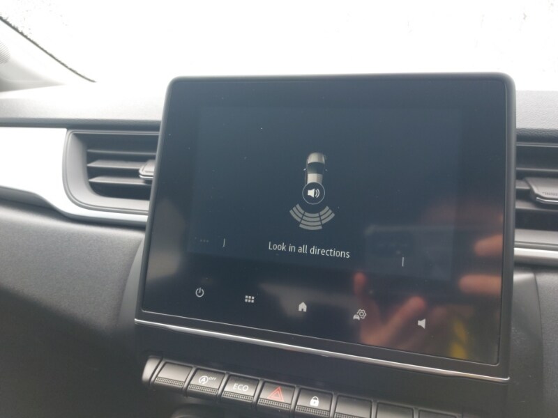 Used Renault Captur 2022 for sale - 78126261: Photo 10