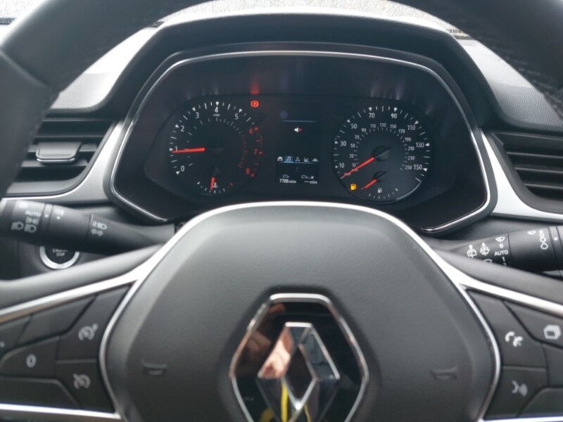 Used Renault Captur 2022 for sale - 78126261: Photo 11