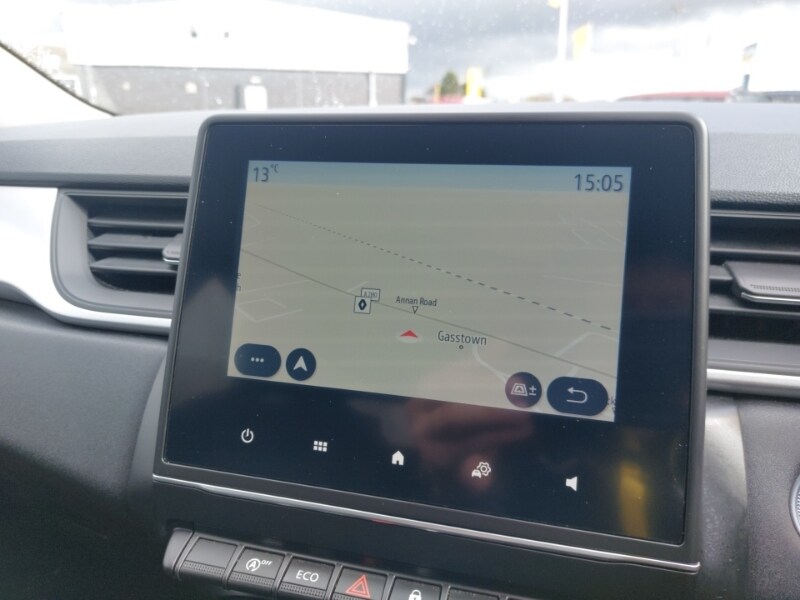 Used Renault Captur 2022 for sale - 78126261: Photo 13