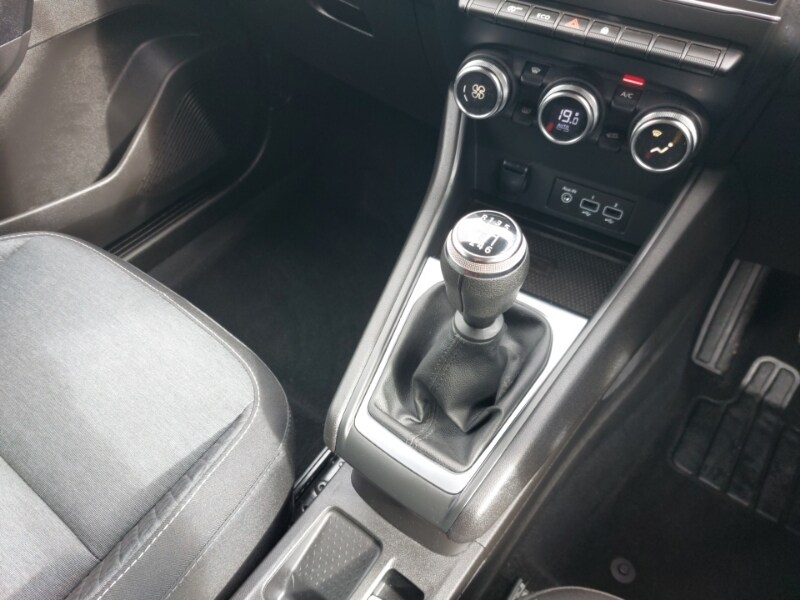 Used Renault Captur 2022 for sale - 78126261: Photo 14