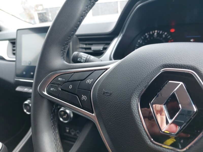 Used Renault Captur 2022 for sale - 78126261: Photo 15