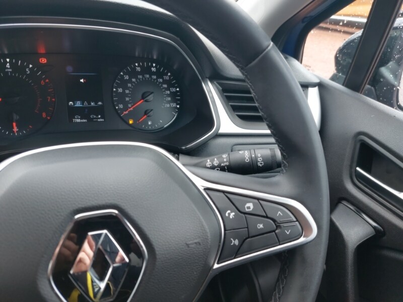 Used Renault Captur 2022 for sale - 78126261: Photo 17