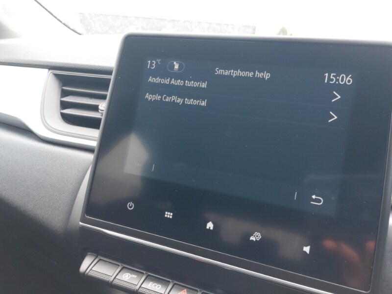 Used Renault Captur 2022 for sale - 78126261: Photo 18