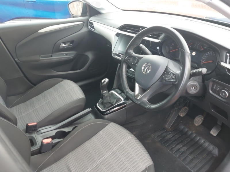 Used Vauxhall Corsa 2020 for sale - 76925232: Photo 13