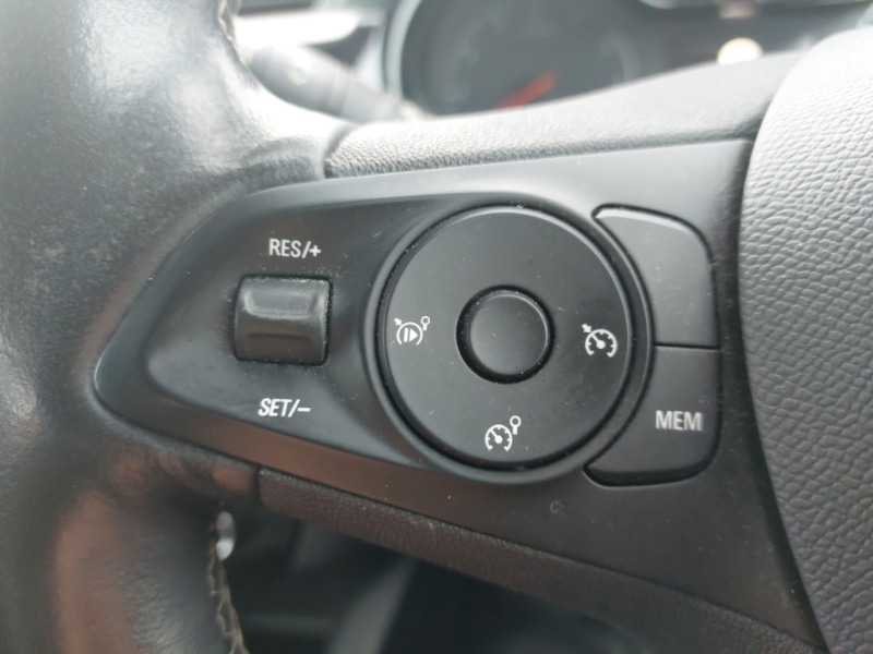 Used Vauxhall Corsa 2020 for sale - 76925232: Photo 14