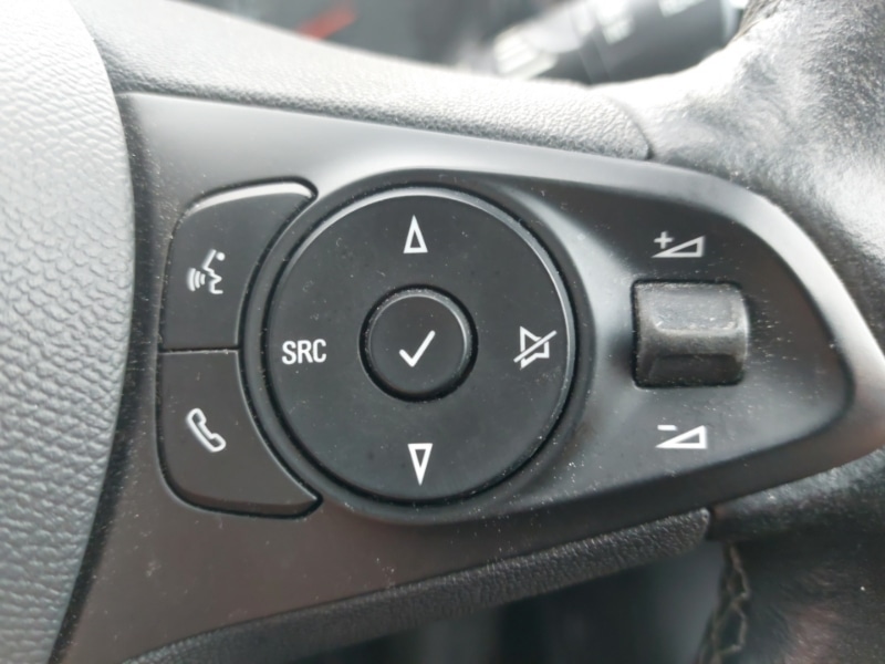 Used Vauxhall Corsa 2020 for sale - 76925232: Photo 15