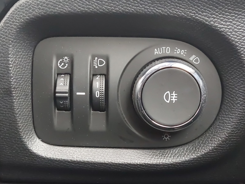 Used Vauxhall Corsa 2020 for sale - 76925232: Photo 16