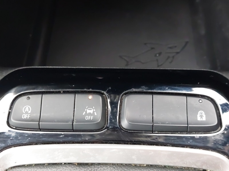 Used Vauxhall Corsa 2020 for sale - 76925232: Photo 18