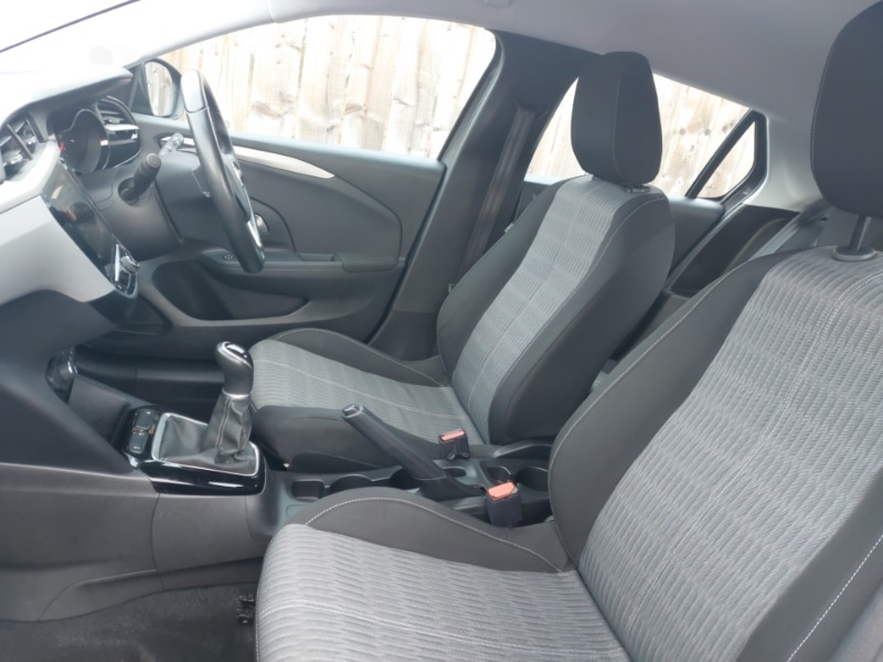 Used Vauxhall Corsa 2020 for sale - 76925232: Photo 5