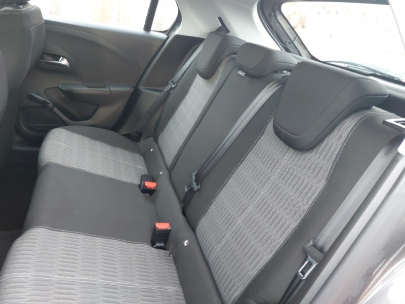 Used Vauxhall Corsa 2020 for sale - 76925232: Photo 6