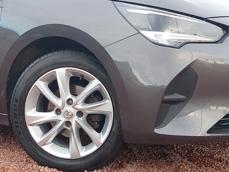 Used Vauxhall Corsa 2020 for sale - 76925232: Photo 9