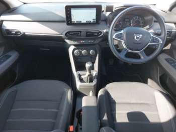 Used Dacia Sandero 2021 for sale - 74316336: Photo
