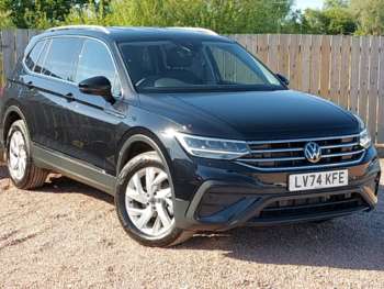 2024 - 1.5 TSI Life 5dr DSG