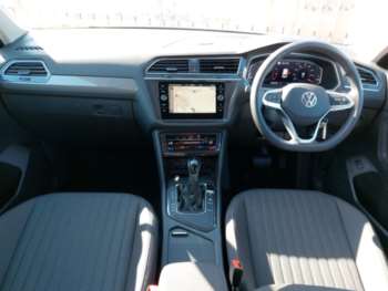 Used Volkswagen Tiguan Allspace 2024 for sale - 74652799: Photo