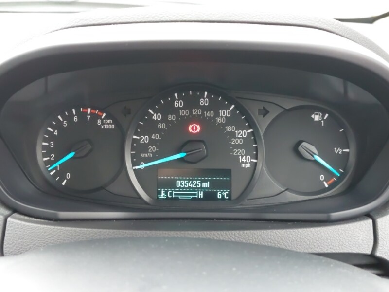 Used Ford Ka+ 2018 for sale - 78071322: Photo 10