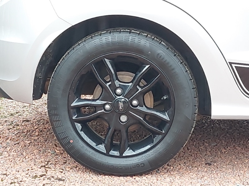 Used Ford Ka+ 2018 for sale - 78071322: Photo 12