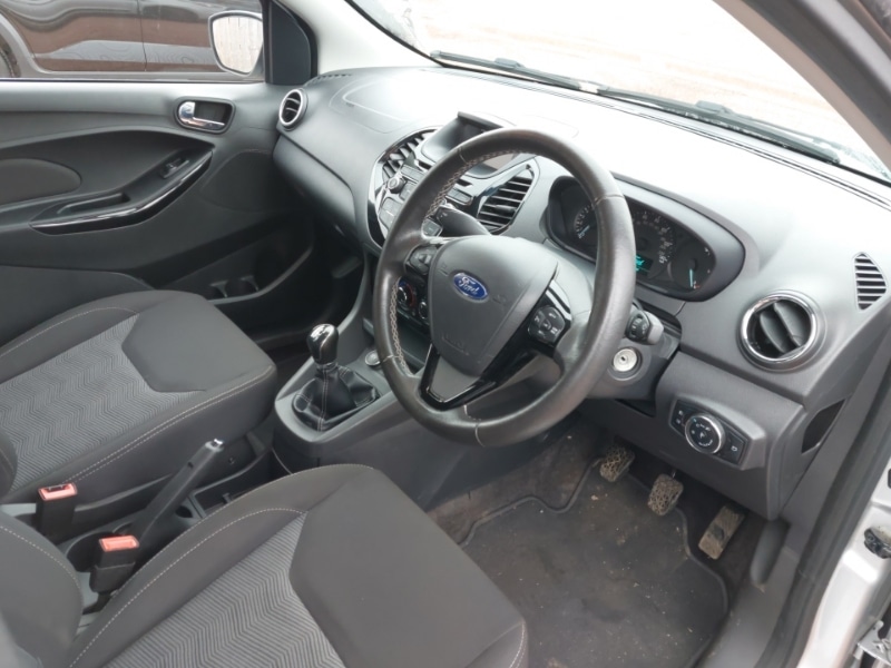 Used Ford Ka+ 2018 for sale - 78071322: Photo 13