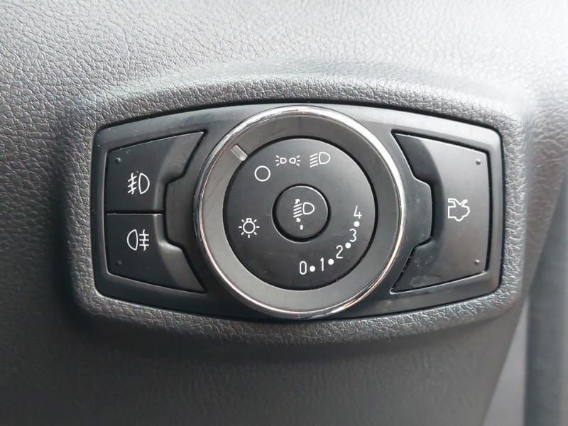 Used Ford Ka+ 2018 for sale - 78071322: Photo 14