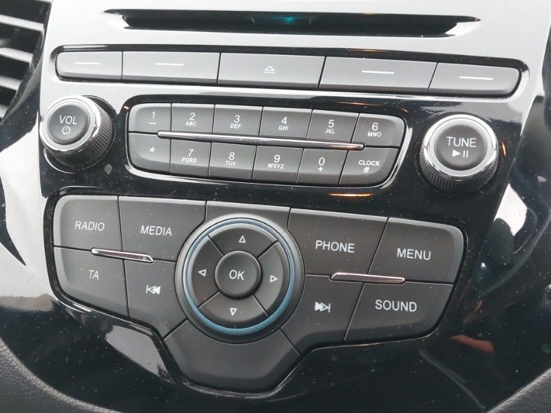 Used Ford Ka+ 2018 for sale - 78071322: Photo 15