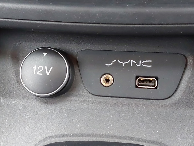 Used Ford Ka+ 2018 for sale - 78071322: Photo 16