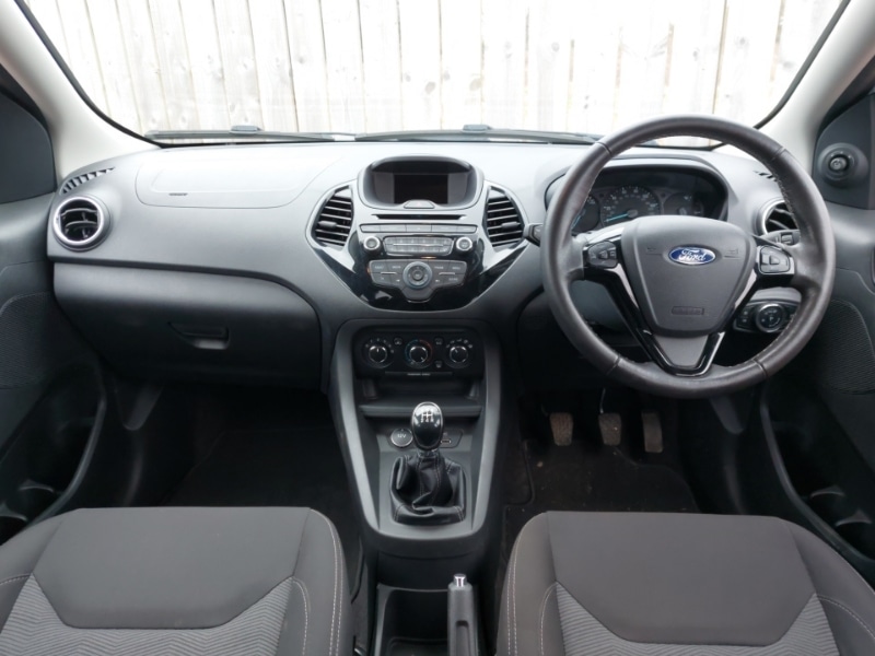 Used Ford Ka+ 2018 for sale - 78071322: Photo 2