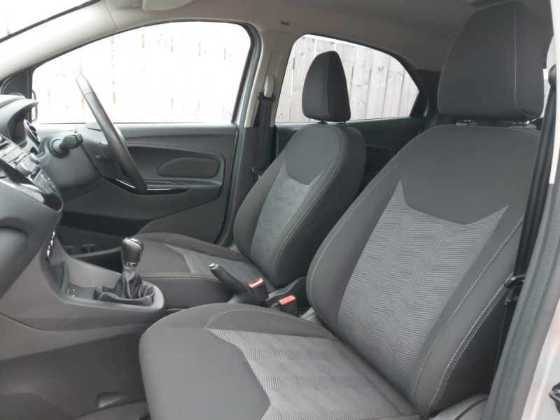 Used Ford Ka+ 2018 for sale - 78071322: Photo 5