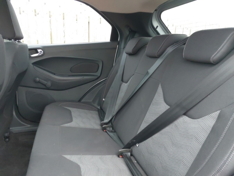 Used Ford Ka+ 2018 for sale - 78071322: Photo 6