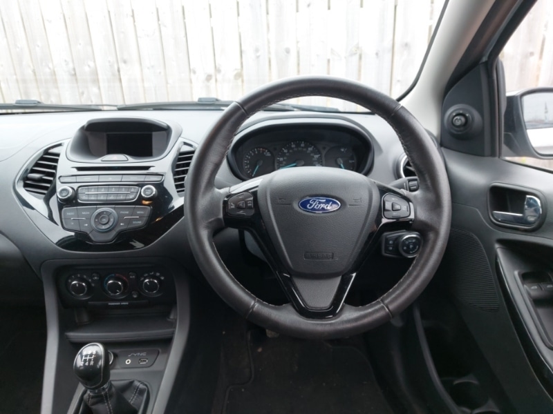 Used Ford Ka+ 2018 for sale - 78071322: Photo 7