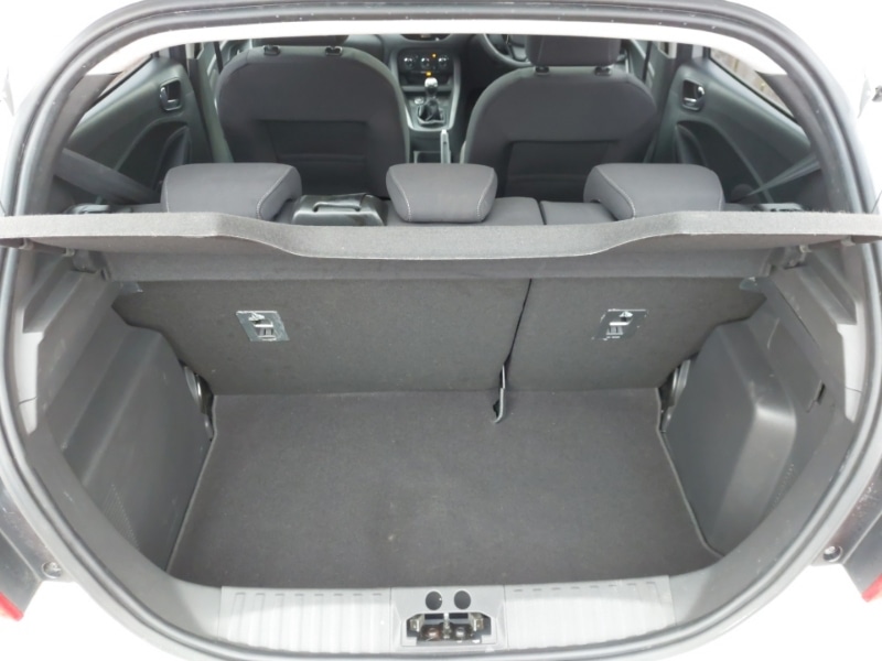 Used Ford Ka+ 2018 for sale - 78071322: Photo 8