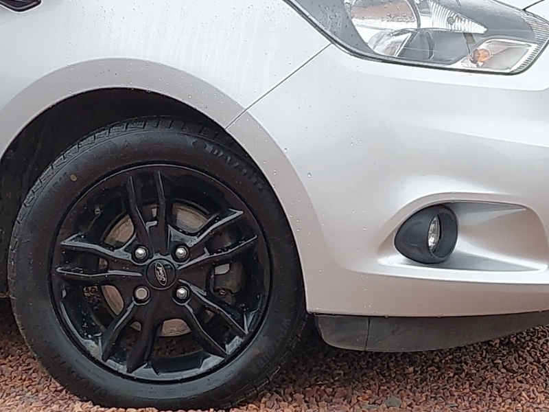 Used Ford Ka+ 2018 for sale - 78071322: Photo 9