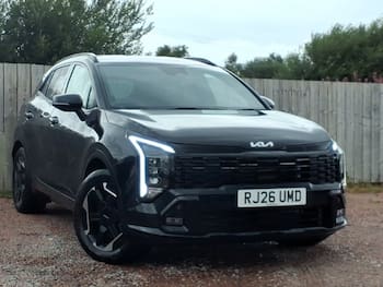 Used Kia Sportage 2026 for sale - 79666128: Photo