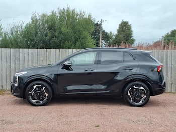Used Kia Sportage 2026 for sale - 79666128: Photo