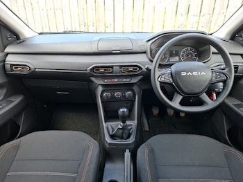 Used Dacia Sandero Stepway 2023 for sale - 79315871: Photo