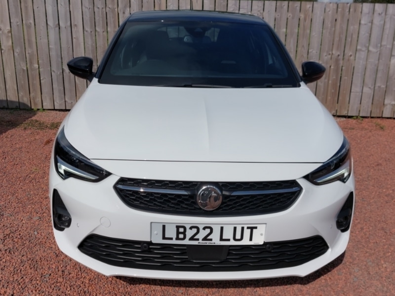 Used Vauxhall Corsa 2022 for sale - 76785783: Photo 13