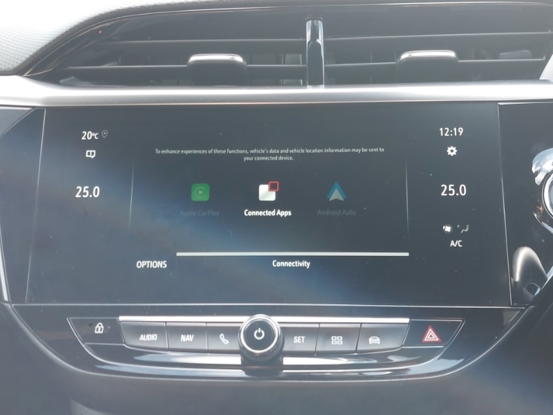 Used Vauxhall Corsa 2022 for sale - 76785783: Photo 14