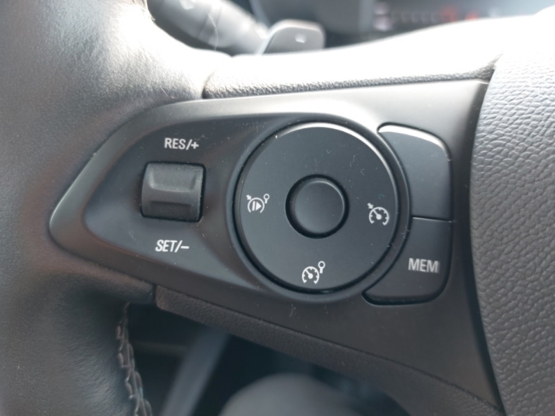 Used Vauxhall Corsa 2022 for sale - 76785783: Photo 18