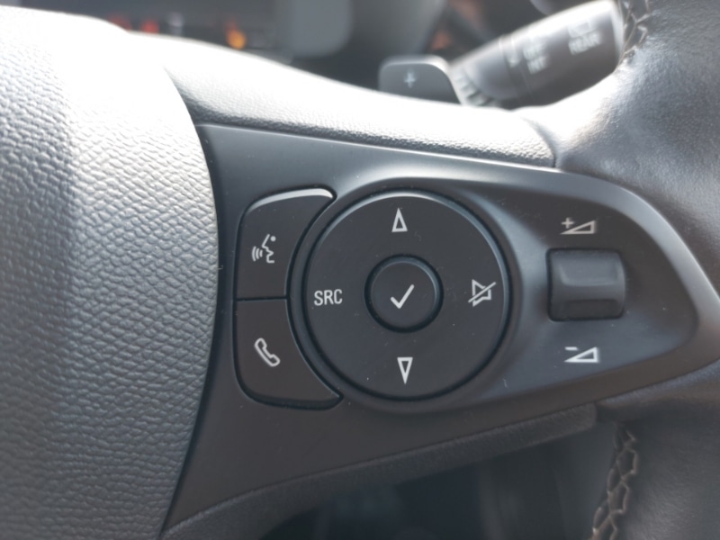 Used Vauxhall Corsa 2022 for sale - 76785783: Photo 19