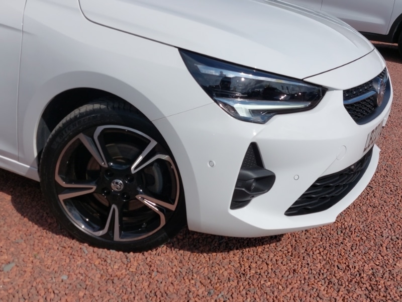 Used Vauxhall Corsa 2022 for sale - 76785783: Photo 9