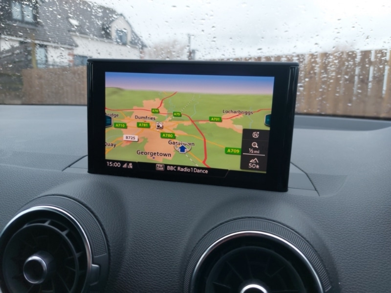 Used Audi Q2 2018 for sale - 77439469: Photo 10