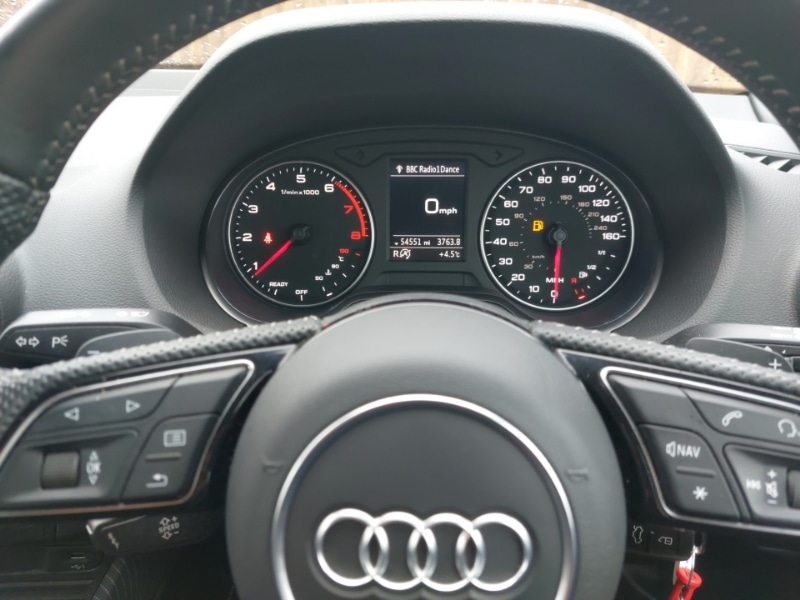 Used Audi Q2 2018 for sale - 77439469: Photo 11