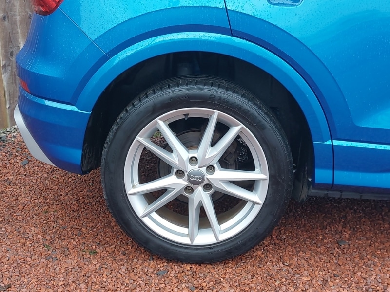 Used Audi Q2 2018 for sale - 77439469: Photo 12