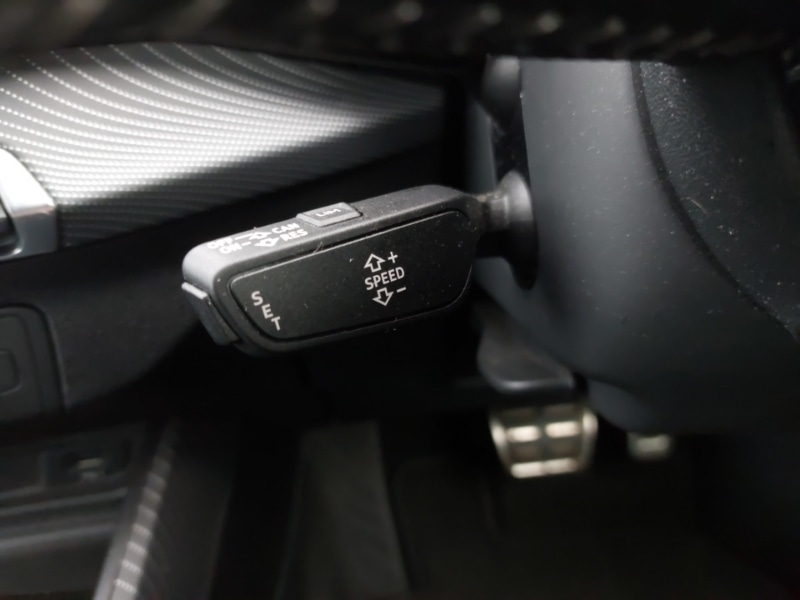 Used Audi Q2 2018 for sale - 77439469: Photo 16