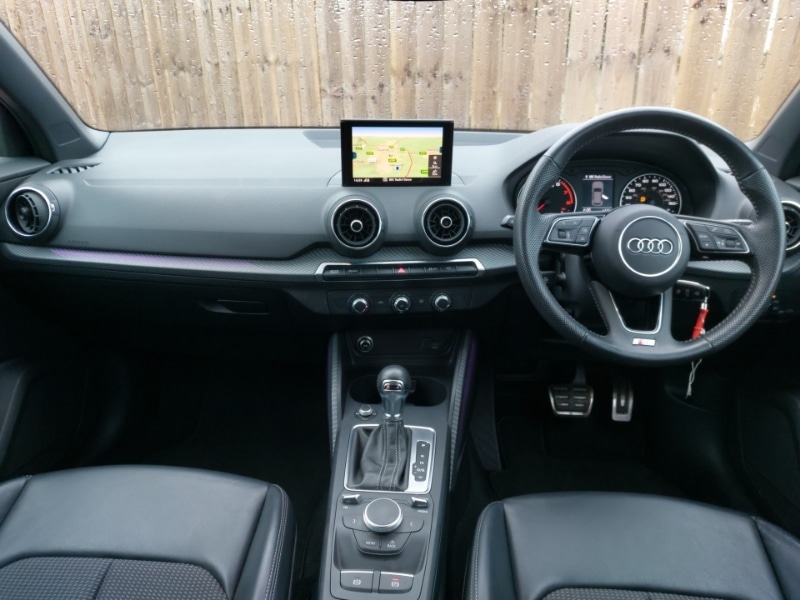 Used Audi Q2 2018 for sale - 77439469: Photo 2