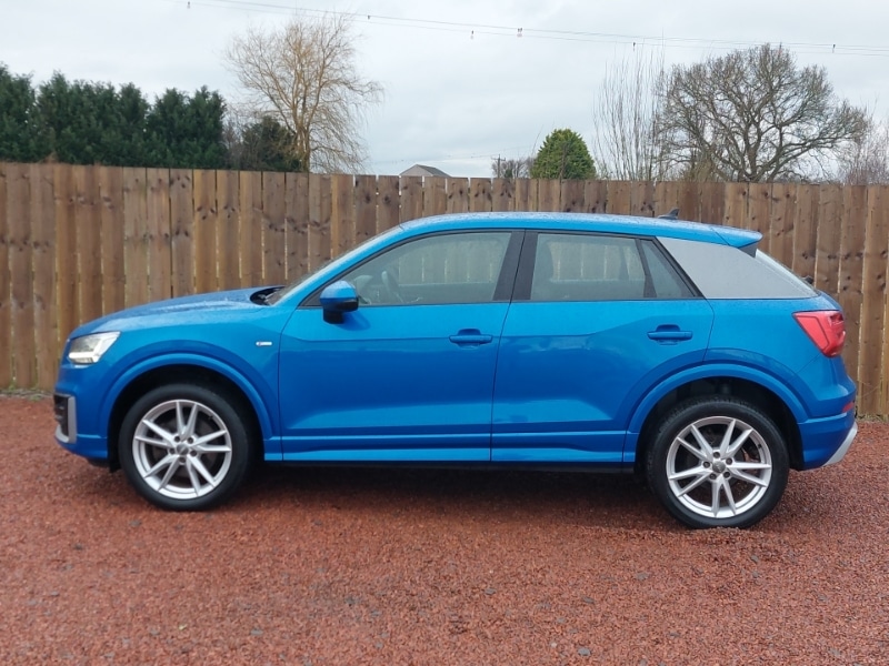Used Audi Q2 2018 for sale - 77439469: Photo 4