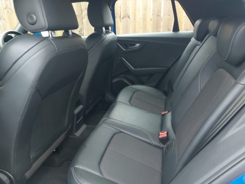 Used Audi Q2 2018 for sale - 77439469: Photo 6