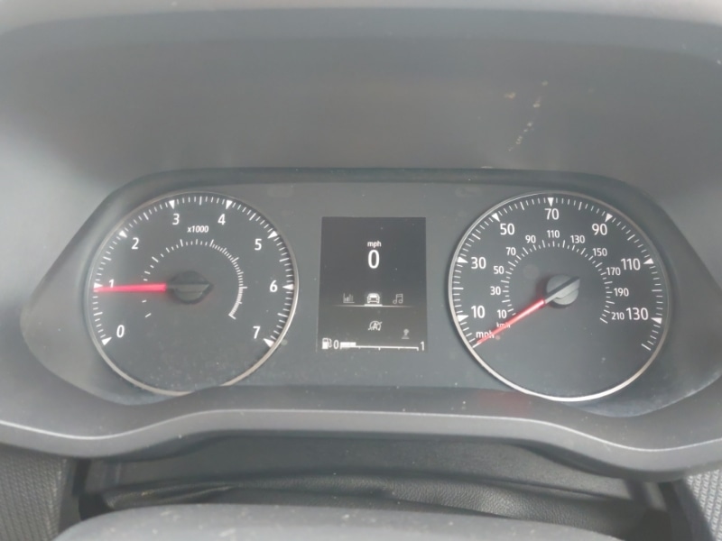 Used Renault Trafic 2023 for sale - 78113022: Photo 11